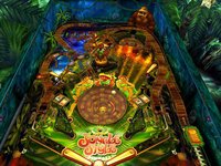 Jungle Style Pinball screenshot, image №2111131 - RAWG