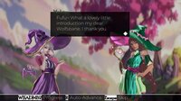 Block Witch screenshot, image №3578133 - RAWG
