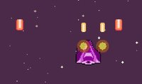 Space Skirmish screenshot, image №1780789 - RAWG