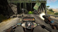 Hell Road VR screenshot, image №3059666 - RAWG