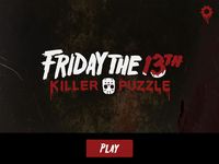 Friday the 13th: Killer Puzzle screenshot, image №719408 - RAWG