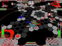 Hexagon Defense screenshot, image №240120 - RAWG