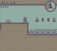 Nuclear Roots screenshot, image №3584681 - RAWG