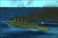 Distant Guns: The Russo-Japanese War at Sea screenshot, image №440634 - RAWG