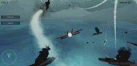 Rogue Air Combat Flight Simulator screenshot, image №2853370 - RAWG