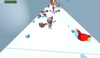Terminal Rush screenshot, image №2480040 - RAWG