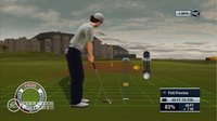 Tiger Woods PGA Tour 11 screenshot, image №547514 - RAWG