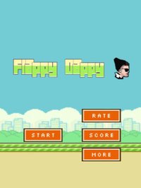 Tappy Dappy screenshot, image №983778 - RAWG
