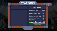 Infinite Mine Runner screenshot, image №2785998 - RAWG