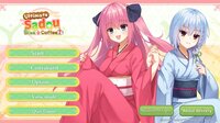 Ultimate Sadou- tea or coffee? screenshot, image №2972650 - RAWG