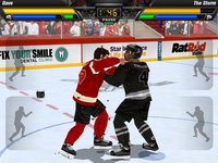 Hockey Fight Lite screenshot, image №904435 - RAWG