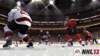 NHL 13 screenshot, image №591213 - RAWG