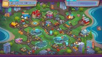 Rescue Team: Attack of the Atom screenshot, image №4177645 - RAWG
