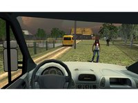 Russian Minibus Simulator 3D screenshot, image №919957 - RAWG