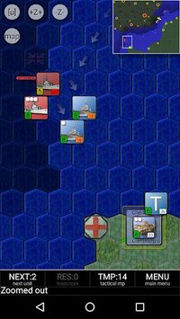 Operation Sea Lion screenshot, image №1489546 - RAWG