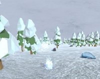 Snowball? screenshot, image №2290125 - RAWG