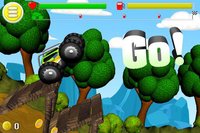 Rock Crawler screenshot, image №1407848 - RAWG