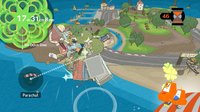 Katamari Forever screenshot, image №525064 - RAWG