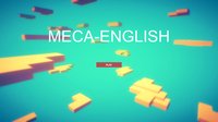 MECA-ENGLISH screenshot, image №2258438 - RAWG