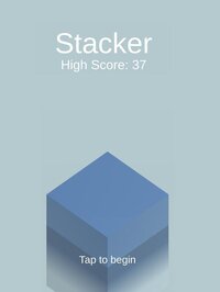 Stacker (NO ADS) screenshot, image №3904176 - RAWG