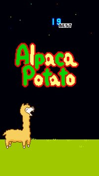 Alpaca Potato screenshot, image №1923353 - RAWG