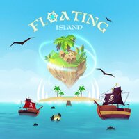 Floating Island (TimTims Studio) screenshot, image №3861566 - RAWG