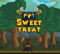Sweet Treat screenshot, image №1945627 - RAWG