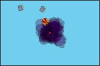 Explosion Drive screenshot, image №1298379 - RAWG
