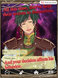 Shall we date?: Castle Break screenshot, image №910005 - RAWG