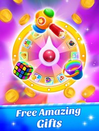 Toy Crush Block Puzzle Games screenshot, image №1899712 - RAWG