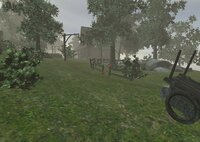 VR Time Travelling in Medieval Towns and Islands: Magellan's Life in ancient Europe, the Great Exploration Age, and A.D.1500 Time Machine screenshot, image №2523216 - RAWG
