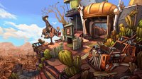 Deponia Collection screenshot, image №1906286 - RAWG
