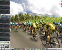 Pro Cycling Manager 2006 screenshot, image №456918 - RAWG