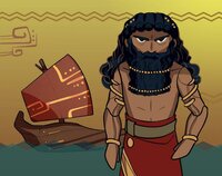 Gilgamesh Diving screenshot, image №2577529 - RAWG