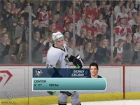 NHL 09 screenshot, image №498147 - RAWG