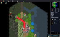 Pixel Tactics screenshot, image №3817968 - RAWG
