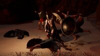 The Last King Prologue screenshot, image №4147621 - RAWG