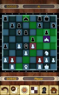 Chess 2 screenshot, image №1423517 - RAWG