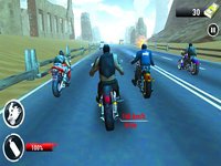 Bike Highway Fight Sport Pro screenshot, image №1615226 - RAWG