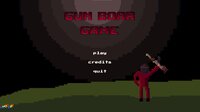 Gun Boar screenshot, image №3665392 - RAWG