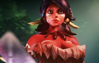 Nidalee: Queen of the Jungle screenshot, image №3252378 - RAWG