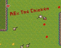 REx The Chicken screenshot, image №1847698 - RAWG