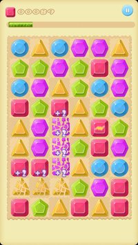 jewels saga 9 screenshot, image №1742844 - RAWG