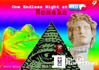 One Endless Night at MLG's Remake screenshot, image №1651326 - RAWG