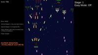 Space Adventure (itch) (tonylau) screenshot, image №2580753 - RAWG