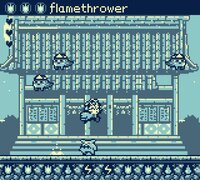Kitsune Katana screenshot, image №2531099 - RAWG