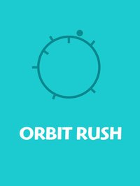 Orbit Rush Crazy Wheel Jumper & Rolling Sky Free screenshot, image №930885 - RAWG