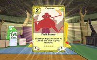 Card Wars - Adventure Time screenshot, image №1444281 - RAWG