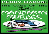 Perry Mason: The Case of the Mandarin Murder screenshot, image №756599 - RAWG