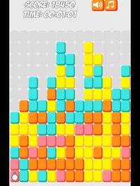 Tappy Cube Crush screenshot, image №1796449 - RAWG